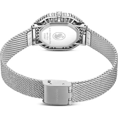 Swarovski Часовник Swarovski MATRIX (5732498)