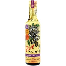 Kitl Syrob Bezový 0,5 l