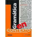 Gramática en contexto