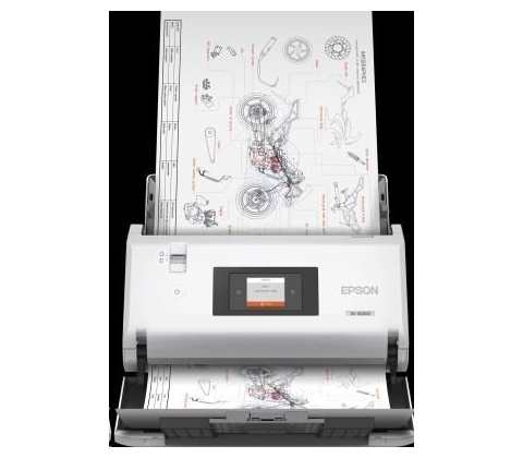 Epson WorkForce DS-30000