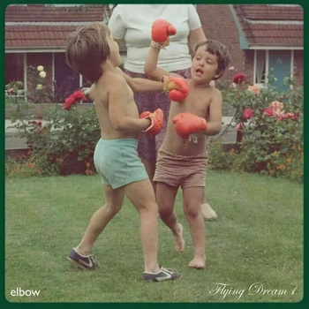 Image 1 of Elbow - Flying Dream 1 (LP) (602435784748)