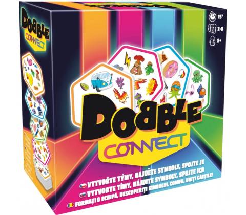 Dobble Connect