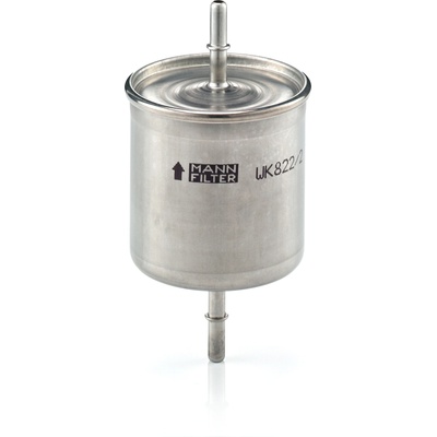 Mann-filter Горивен филтър mann-filter wk 822/2