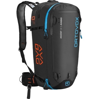 Ortovox Ascent 28l S Avabag Kit Black Anthracite