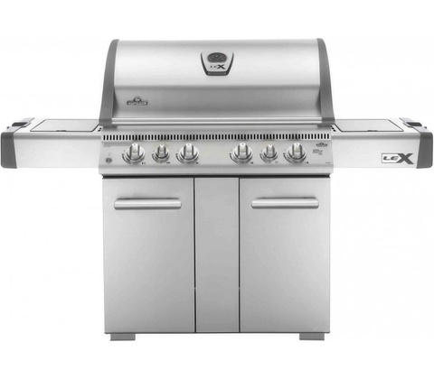 Napoleon Prestige P500