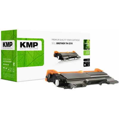 KMP Brother TN-2210 - kompatibilní – Hledejceny.cz