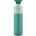 Dopper Бутилка за вода Dopper Dopper Steel Water bottle - Canopy Green - размер 490 ml (533-1041-0811)