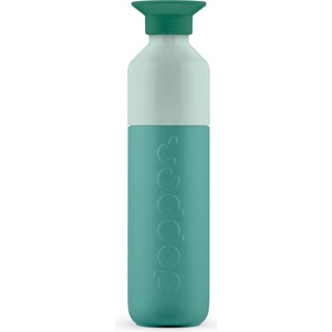 Dopper Бутилка за вода Dopper Dopper Steel Water bottle - Canopy Green - размер 490 ml (533-1041-0811)