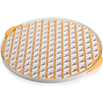 Tescoma Vykrajovacia forma mriežková DELÍCIA ¤ 30 cm