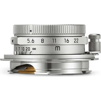 Leica 28mm f/5.6 SUMMARON-M