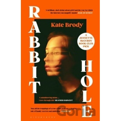 Rabbit Hole - Kate Brody