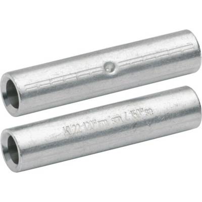 Klauke 228R krimpovacie spojka bez izolácie 95 mm² 120 mm² neizolované hliník 1 ks Piece