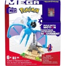 Ostatní stavebnice Mega Construx Pokémon Zubats Midnight Flight 11 cm
