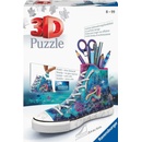 Ravensburger 3D Puzzle kecka Morská víla 108 ks