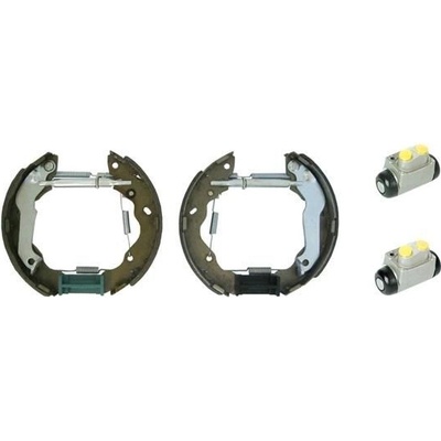Sada brzdových čeľustí BREMBO ESSENTIAL LINE - Standard Kit K 30 009
