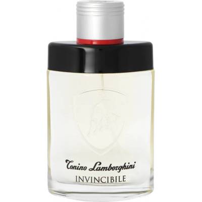 Tonino Lamborghini Invincibile toaletná voda pánska 125 ml