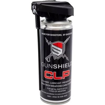 GUNSHIELD CLP 200 ml