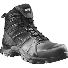 HAIX Black Eagle Safety 50 MID obuv black