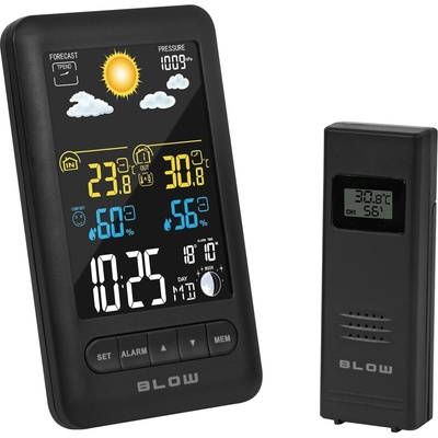 BLOW WS107 50-390