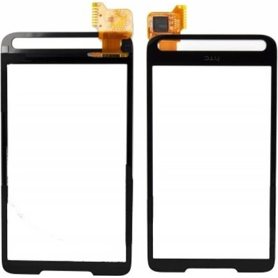 Dotykové sklo HTC HD2 - neoriginál