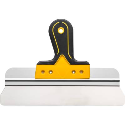 HARDY ШПАКЛА ФАСАДНА hardy 60см 2К ДРЪЖКА (0820-656004)