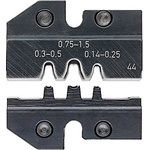 KNIPEX Кримп конектор за цилиндрични контакти knipex 08621 (97 49 44)