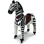 ROLLZONE My pony, яздещо конче, 4 - 10 години (mp2001-m) (mp2001-m)