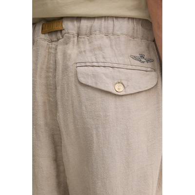 Aeronautica Militare Ленен панталон Aeronautica Militare (PA1712UCT04293)