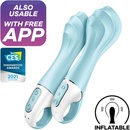 Satisfyer Air Pump 5+