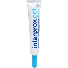 Interprox mezizubní gel 20 ml