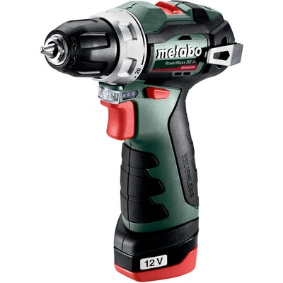 METABO PowerMaxx BS BL
