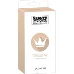 CupidOn USA Презервативи Secura Original 24бр