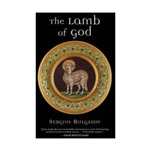 Lamb of God (ISBN: 9780802827791)
