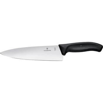 Victorinox Kuchařský nůž 6.8063.20B 20 cm
