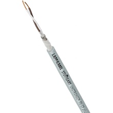 Lapp 11139614/500 datový FD CP plus A 14 x 0.25 mm² + 0.25 mm² šedá 500m