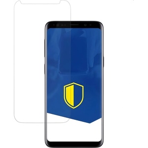 3mk Protection Arc+ защитно фолио за Samsung Galaxy S9 - Прозрачен KP38144