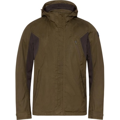 Seeland Мъжко водоустойчиво яке Seeland Key-Point Active II Jacke Waterproof jacket - Pine Green - размер 48 (EU) (002-3079-0111)