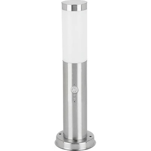 Rábalux Inox Torch 8267