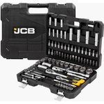 JCB Гедоре 94 части, 1/2", 1/4", jcb-4941-5 (jcb-4941-5)