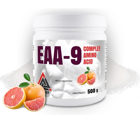 VALKNUT EAA-9 500 g