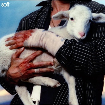 Lany - Soft (Maroon Coloured) (LP) (0198704567957)