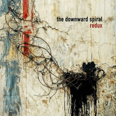 Various Artists - Various Artists - The Downward Spiral (Redux) (11xCD)