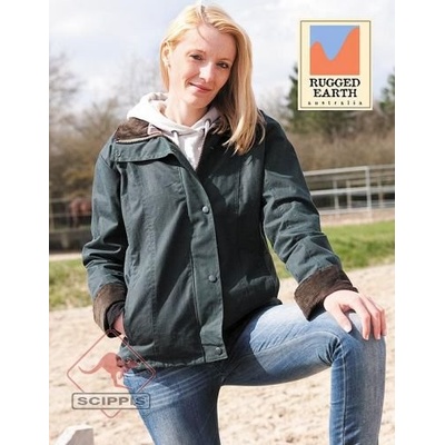 Australská bunda CHELSEA JACKET