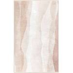 Mila Home Кремав килим подходящ за пране 60x100 cm Komodo Beach - Mila Home (HKG-MMN-Colorful-002-60x100)