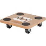 Kreator Транспортна количка Kreator KRT670002/ 200 кг (KRT670002)