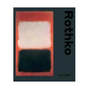 Mark Rothko (ISBN: 9780847872121)