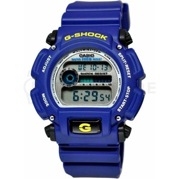 Casio DW-9052-2