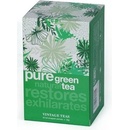 Vintage Teas Zelený čaj v pyramidkách 30 x 2,5 g