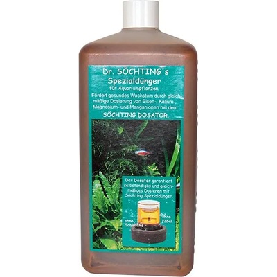 SÖchting biotechnik SÖchting dosator - тор за торове 1л