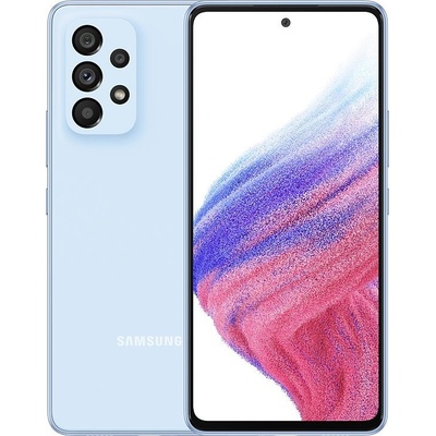 Samsung Galaxy A53 5G A536 6GB/128GB Awesome Blue